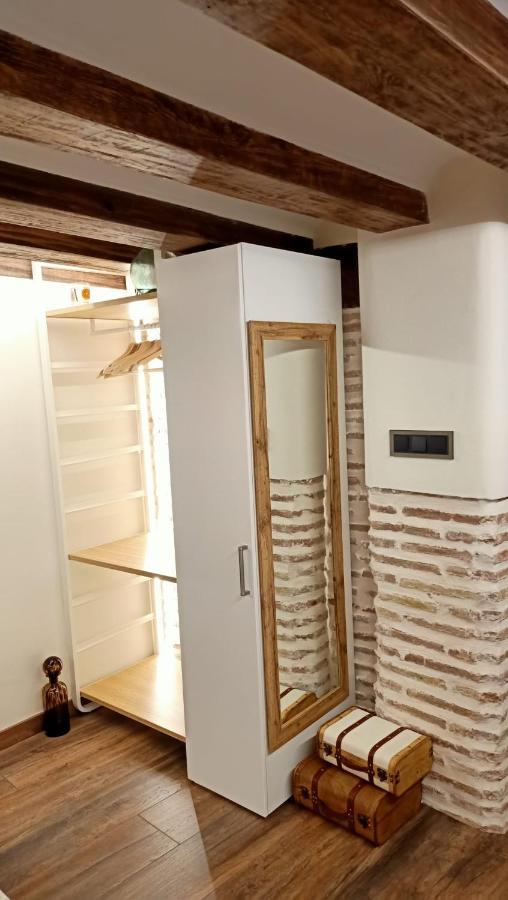 Apartamento Suite Para Dos ログローニョ エクステリア 写真