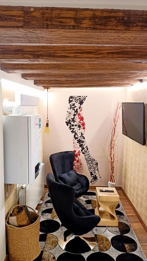 Apartamento Suite Para Dos ログローニョ エクステリア 写真